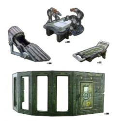 Medical Research Lab -...