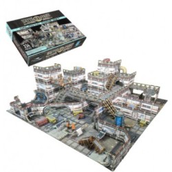 Galactic Core Set - Battle...