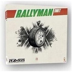 RX - Rallyman GT: Dirt  ITA