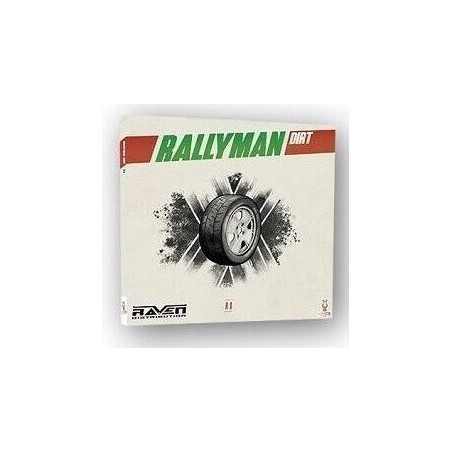 RX - Rallyman GT: Dirt  ITA