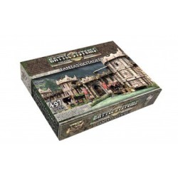 Fantasy Citadel - Battle...