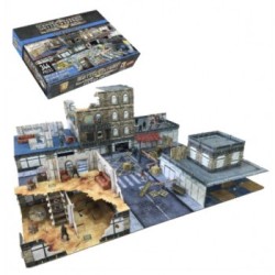 City Block Core Set -...