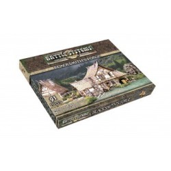 Blacksmith's Forge - Battle...