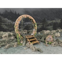 Ancient Portal - Battle...