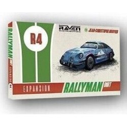 R4 - Rallyman GT: Dirt  ITA