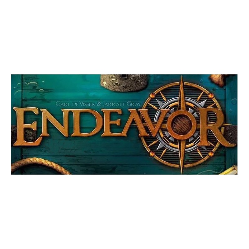 BUNDLE Endeavor + Age of Expansion