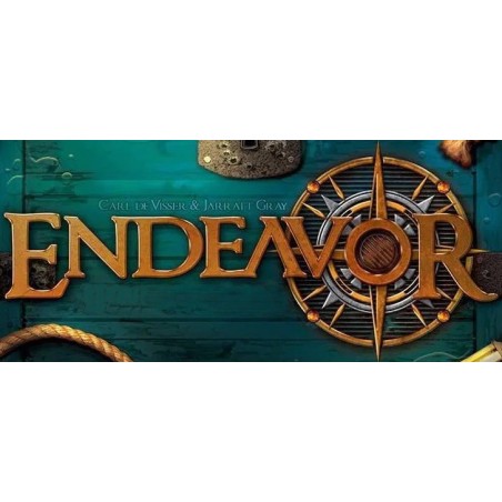 BUNDLE Endeavor + Age of Expansion