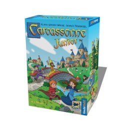 Carcassonne Junior
