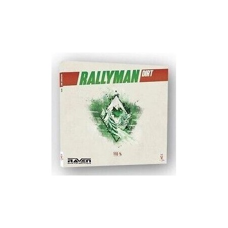 110 - Rallyman GT: Dirt  ITA