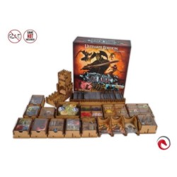 Organizer scatola - Mage...