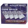 Dashboard Booster: Core Space