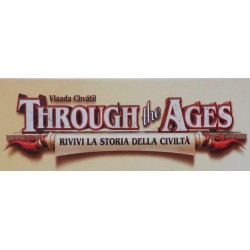 BUNDLE Through the Ages ITA...