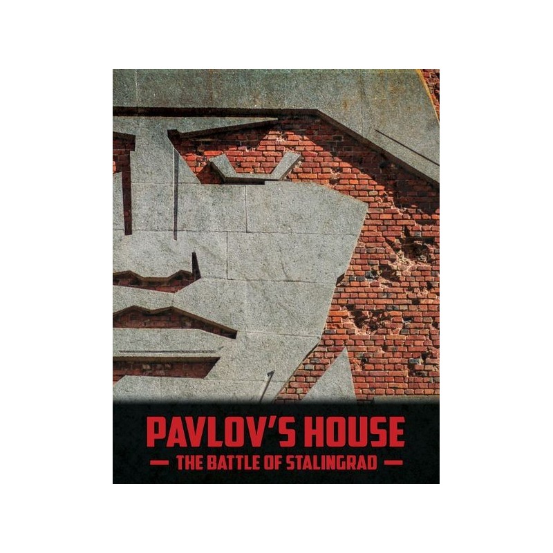 Pavlov's House (2nd Ed.)