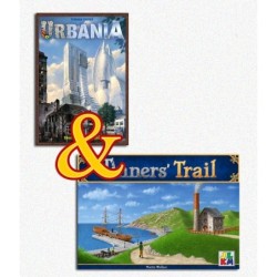 BUNDLE Tinners' Trail +...