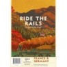 France and Germany: Ride the Rails