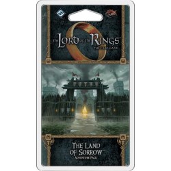 The Land of Sorrow: The...