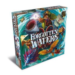 Forgotten Waters ITA