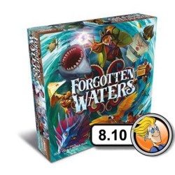 Forgotten Waters ITA