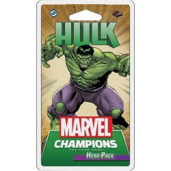 Hulk - Marvel Champions:...