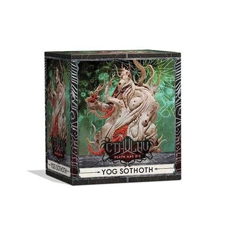 Yog-Sothoth - Cthulhu: Death May Die ITA