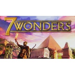 IPERBUNDLE 7 Wonders