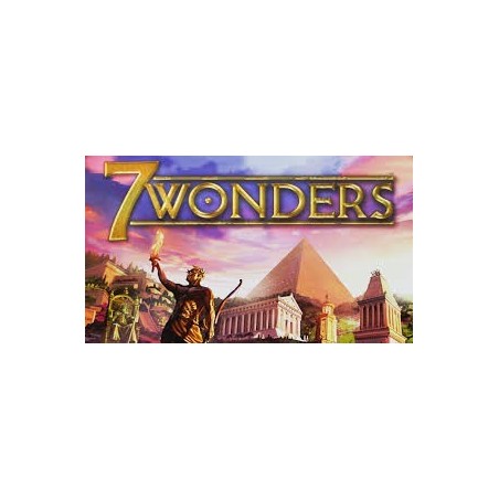 IPERBUNDLE 7 Wonders