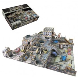 Frontier Core Set: Compatible Battle Systems