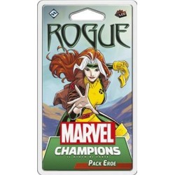 Rogue - Marvel Champions:...