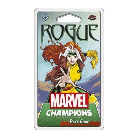 Rogue - Marvel Champions: Il Gioco di Carte
