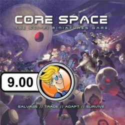 Core Space