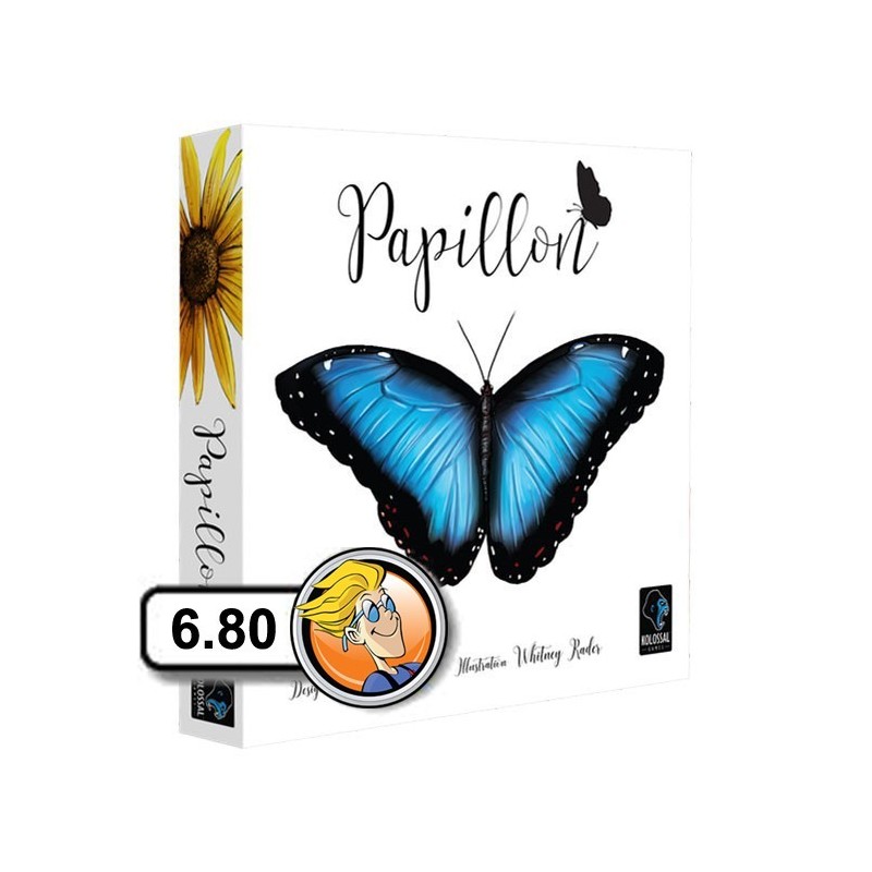 Papillon