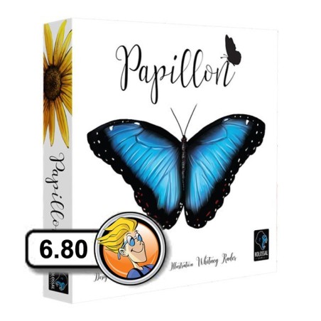 Papillon