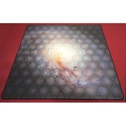 Playmat - Eclipse: Second Dawn for the Galaxy (Tappetino)