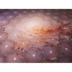 Playmat - Eclipse: Second...