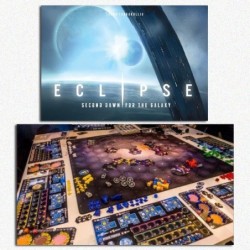 BUNDLE DELUXE Eclipse:...