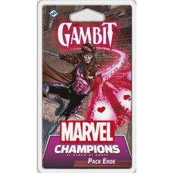 Gambit - Marvel Champions:...
