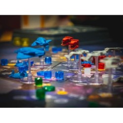 Eclipse: Second Dawn for the Galaxy ENG