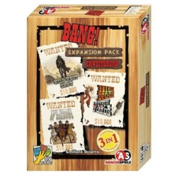 Expansion Pack: Bang!