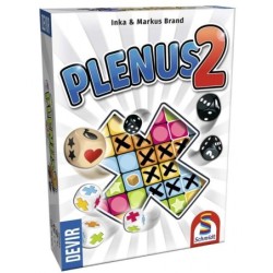Plenus 2 (Encore et Encore!)