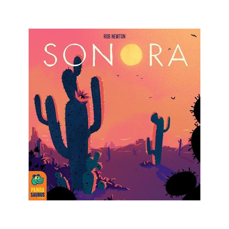 Sonora