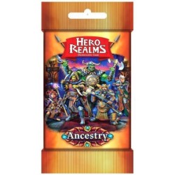 Ancestry: Hero Realms