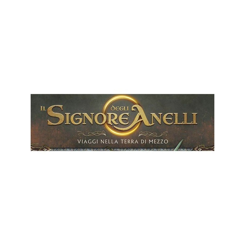 SUPERBUNDLE ISdA: Viaggi nella Terra di Mezzo