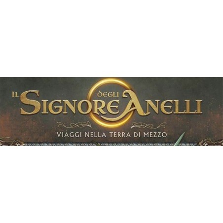 SUPERBUNDLE ISdA: Viaggi nella Terra di Mezzo