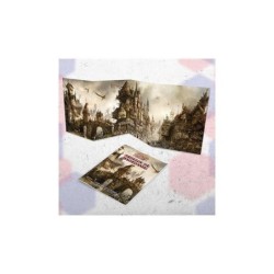 Schermo del Gamemaster:...