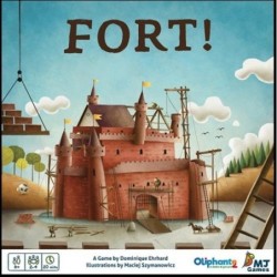 FORT!