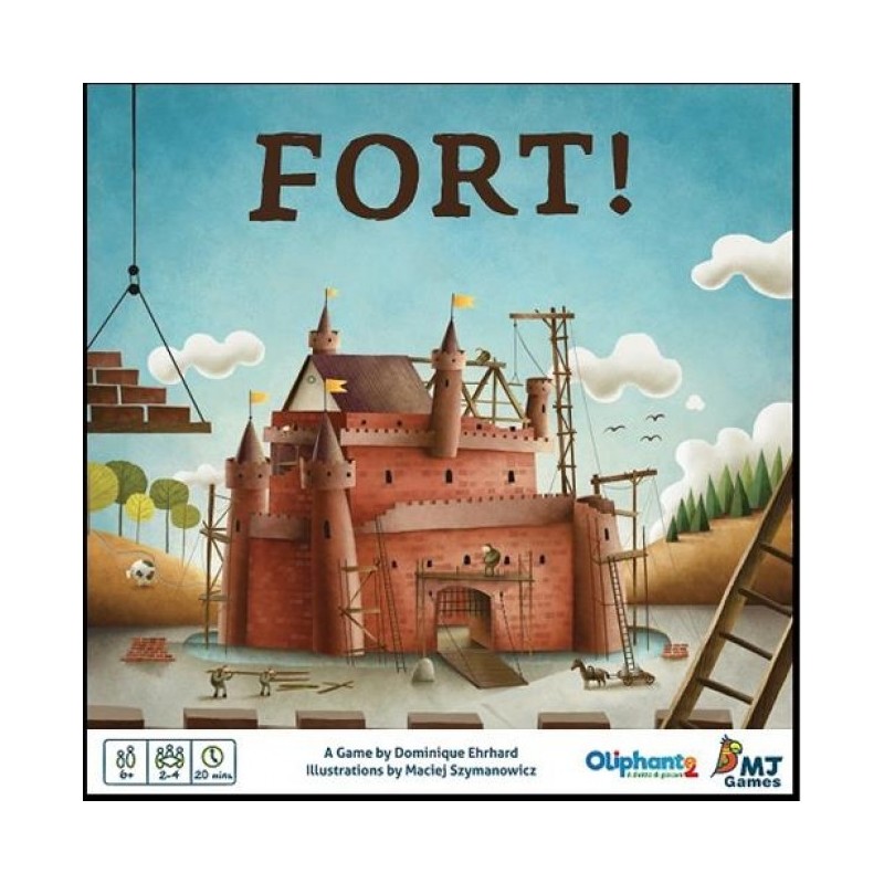 FORT!