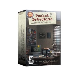 Pocket Detective - Omicidio...