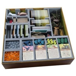 Everdell - Organizer Folded...