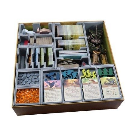 Everdell - Organizer Folded Space in EvaCore - EVE