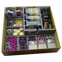 Everdell - Organizer Folded Space in EvaCore - EVE